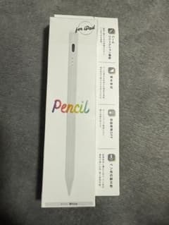iPad用ホワイトペンシルのサムネイル