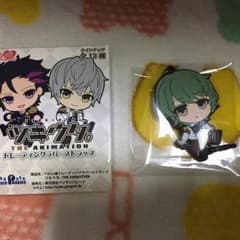 ツキウタ。　ぺたん娘　涙のサムネイル