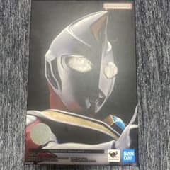 S.H.Figuarts真骨彫製法 ウルトラマンダイナ