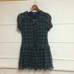シフォンワンピースのサムネイル