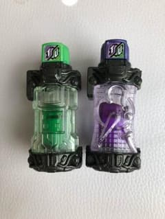 仮面ライダービルド フルボトル  仮面ライダーWのサムネイル