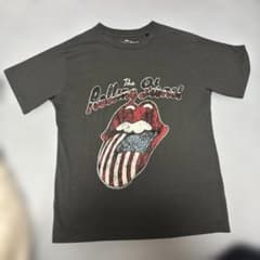 The Rolling Stones Tシャツ Sサイズのサムネイル