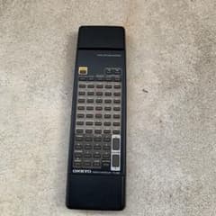 リモコンのサムネイル