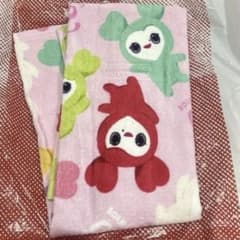 TWICE しまむら フェイスタオル1枚のサムネイル