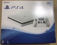【最安値】PlayStation®4   500GB CUH-2000Aのサムネイル