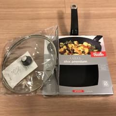 フィスラー フライパン 26センチ IHのサムネイル