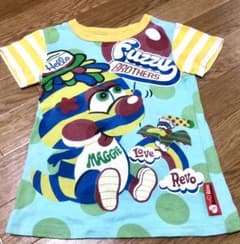 ラブレボ Tシャツ 120cmのサムネイル