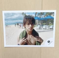 平野紫耀 公式写真のサムネイル