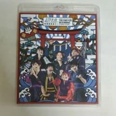 超特急 the end for beginningのサムネイル