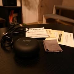 【美品】タムロン TAP-in Console ニコン用 TAP-01N レンズのサムネイル