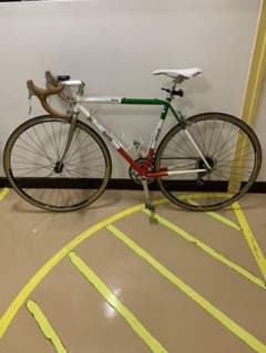 GIOS VINTAGE 送料込みのサムネイル