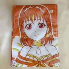 ラブライブ！サンシャイン!! 高海千歌 マフラータオル