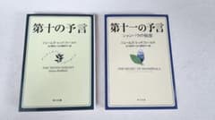 第十の予言  第十一の予言のサムネイル