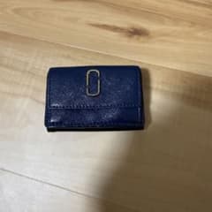MARC JACOBS 三つ折り財布のサムネイル