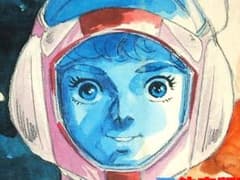 ☆本 伝説巨神イデオン接触篇/発動篇 湖川友謙/富野由悠季監督/アニメ