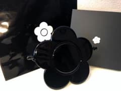 MARY QUANT マリークワント　鏡　スタンドミラーのサムネイル
