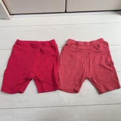100㎝短パンのサムネイル