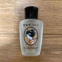 舞妓夢コロン 金木犀のサムネイル