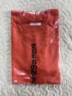 THE BONEZ BLOOD IN BLOOD OUT ロンTのサムネイル