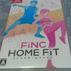 FiNC HOME FiT 断捨離セール様専用のサムネイル