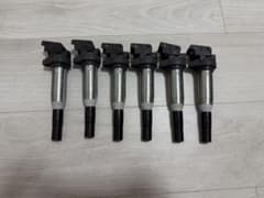 BMW F87M2コンペ　イグニッションコイル　12138616153のサムネイル