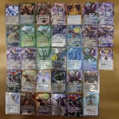 バトルスピリッツ トレーディングカード まとめ売り 33枚 - メルカリ