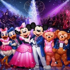 バレンタインナイト2016 S席 2枚のサムネイル