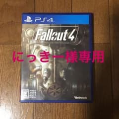 Fallout4 フォールアウト4のサムネイル