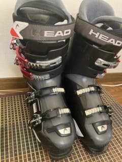 HEAD EDGE 90-29センチのサムネイル