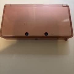 任天堂3DS 本体のサムネイル