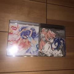 シンフォギア　キャラクターソング他のサムネイル