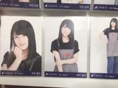 岩本蓮加 乃木坂46 生写真 コンプ のサムネイル