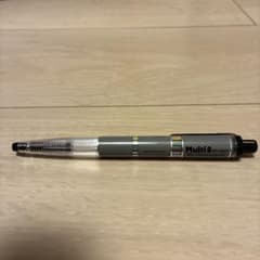 Pentel Multi 8 PH 802 8色　シャープペンシル　色鉛筆のサムネイル