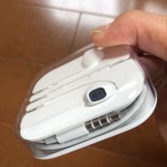 イヤホンのサムネイル
