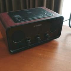 YAMAHA TSX-B72(RD)のサムネイル