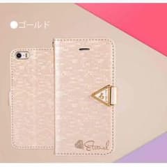 iPhone6♡手帳カバー♡ケースのサムネイル