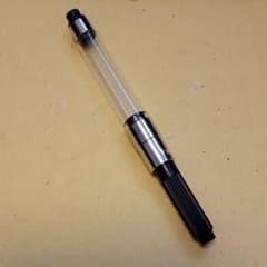 新品未使用 ペリカン製コンバーターのサムネイル