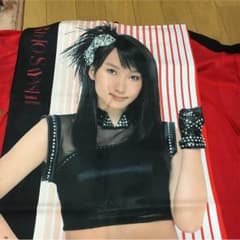 モーニング娘 鞘師里保のサムネイル