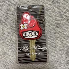 マイメロ　キーケース　くしのサムネイル