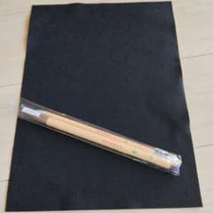 【新品】習字 大筆 小筆 セット　下敷付のサムネイル