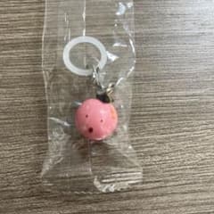 暗殺教室　殺せんせー　めじるし　めじるしアクセサリー2 猫舌のサムネイル
