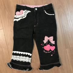 メゾピアノ パンツのサムネイル