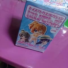 南ことり [にいてんごむ でらっくす]のサムネイル