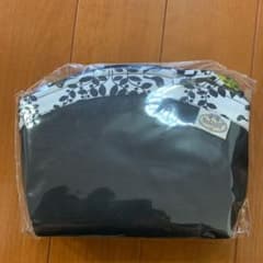 NaRaYa ラウンドポーチのサムネイル