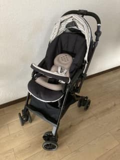 コンビ スゴカル　4キャス　compact エッグショック　HHのサムネイル