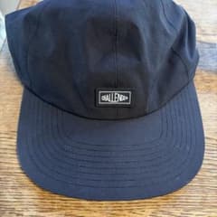 CHALLENGER DAIWA キャップ GORE-TEX CHALLENGER × DAIWA GORE-TEX キャップ - メルカリ