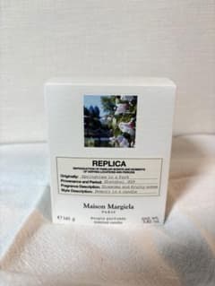 Maison Margiela REPLICA キャンドルのサムネイル