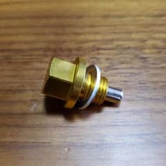 マグネット　ドレンボルトM12 1.5のサムネイル