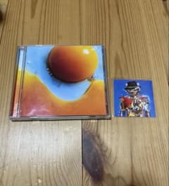 RADWIMPS あにゅー 【ステッカー付き】のサムネイル