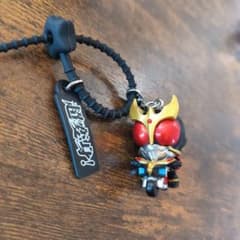 仮面ライダーカラフルマルチチャーム クウガのサムネイル